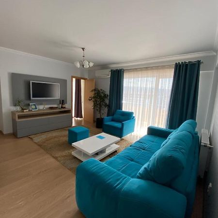 Dora City Apartament Leilighet Cluj-Napoca Eksteriør bilde