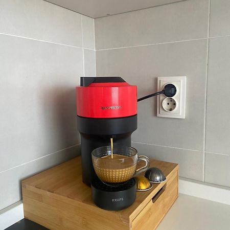 Dora City Apartament Leilighet Cluj-Napoca Eksteriør bilde