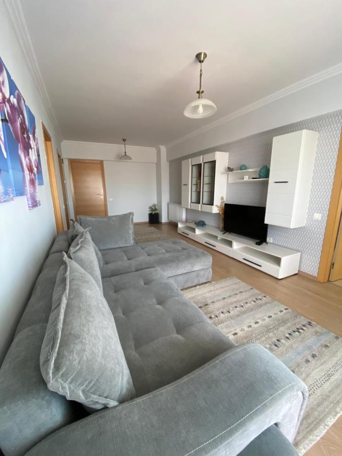 Dora City Apartament Leilighet Cluj-Napoca Eksteriør bilde