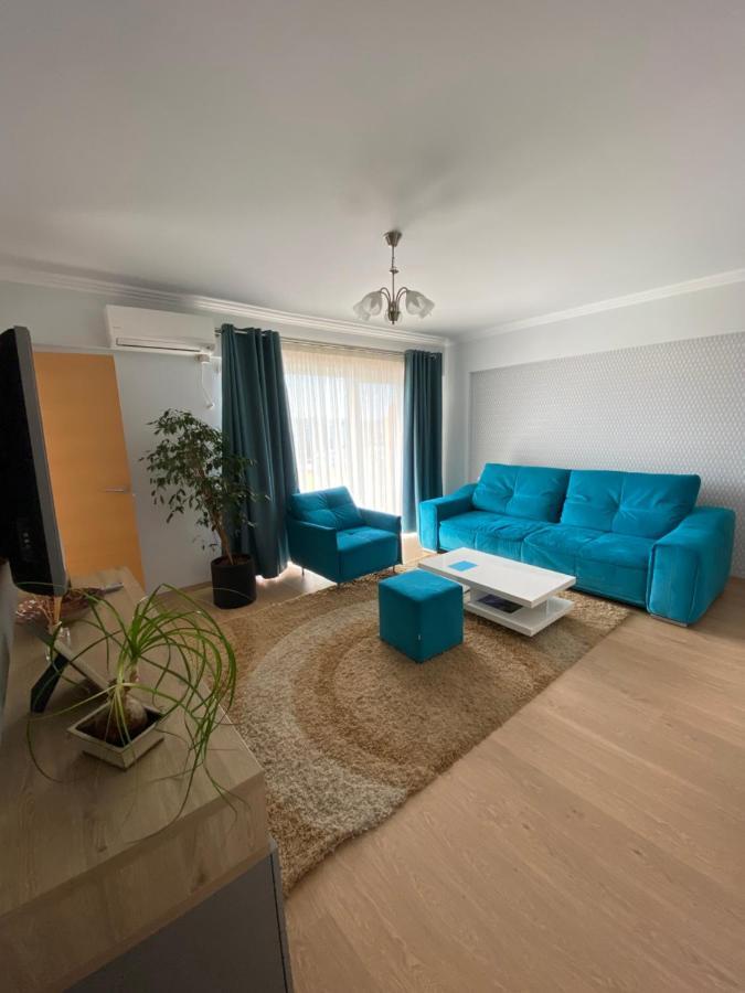Dora City Apartament Leilighet Cluj-Napoca Eksteriør bilde
