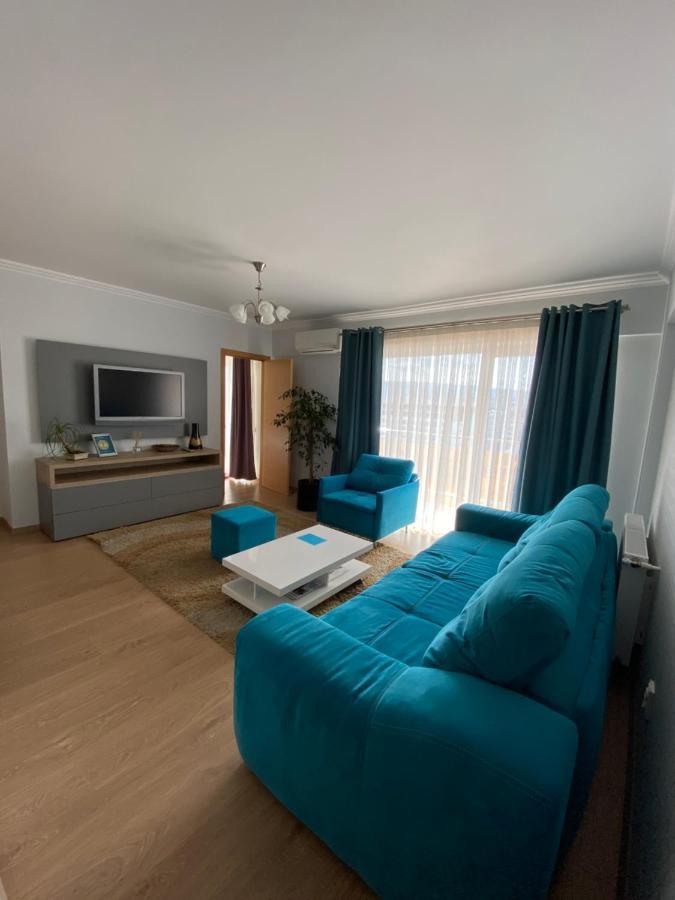 Dora City Apartament Leilighet Cluj-Napoca Eksteriør bilde