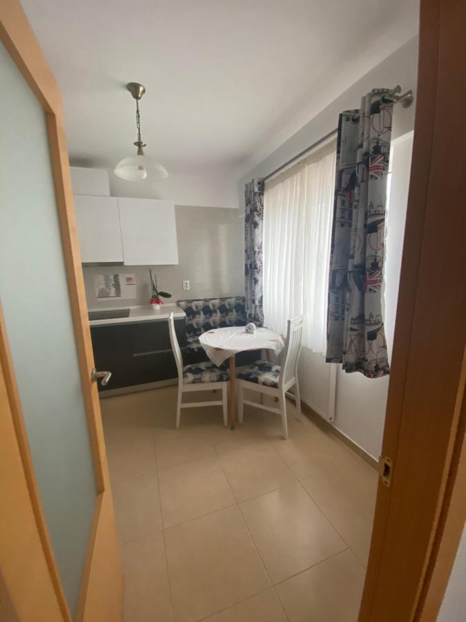 Dora City Apartament Leilighet Cluj-Napoca Eksteriør bilde