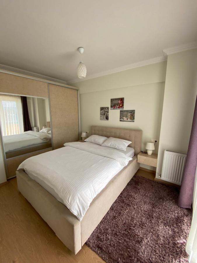 Dora City Apartament Leilighet Cluj-Napoca Eksteriør bilde