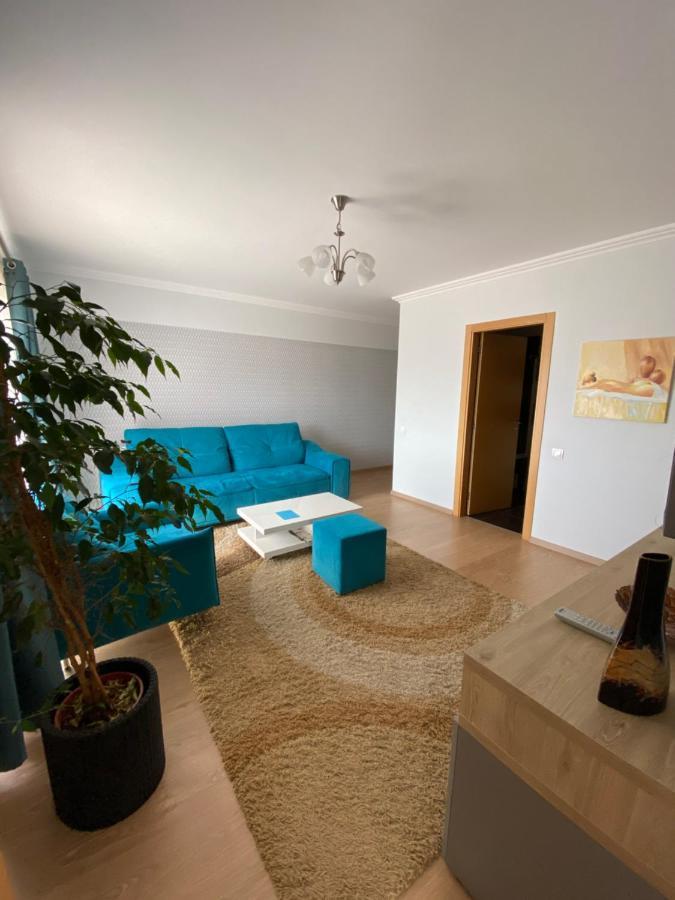 Dora City Apartament Leilighet Cluj-Napoca Eksteriør bilde