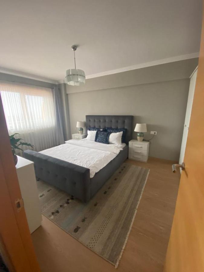 Dora City Apartament Leilighet Cluj-Napoca Eksteriør bilde