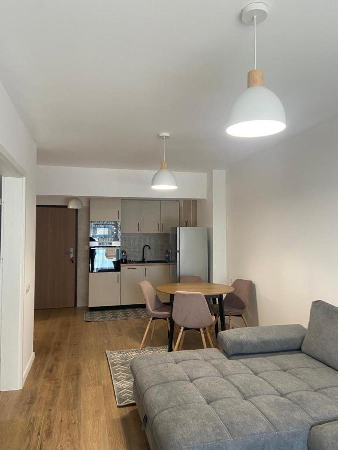 Dora City Apartament Leilighet Cluj-Napoca Eksteriør bilde