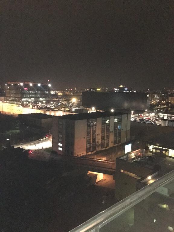 Dora City Apartament Leilighet Cluj-Napoca Eksteriør bilde