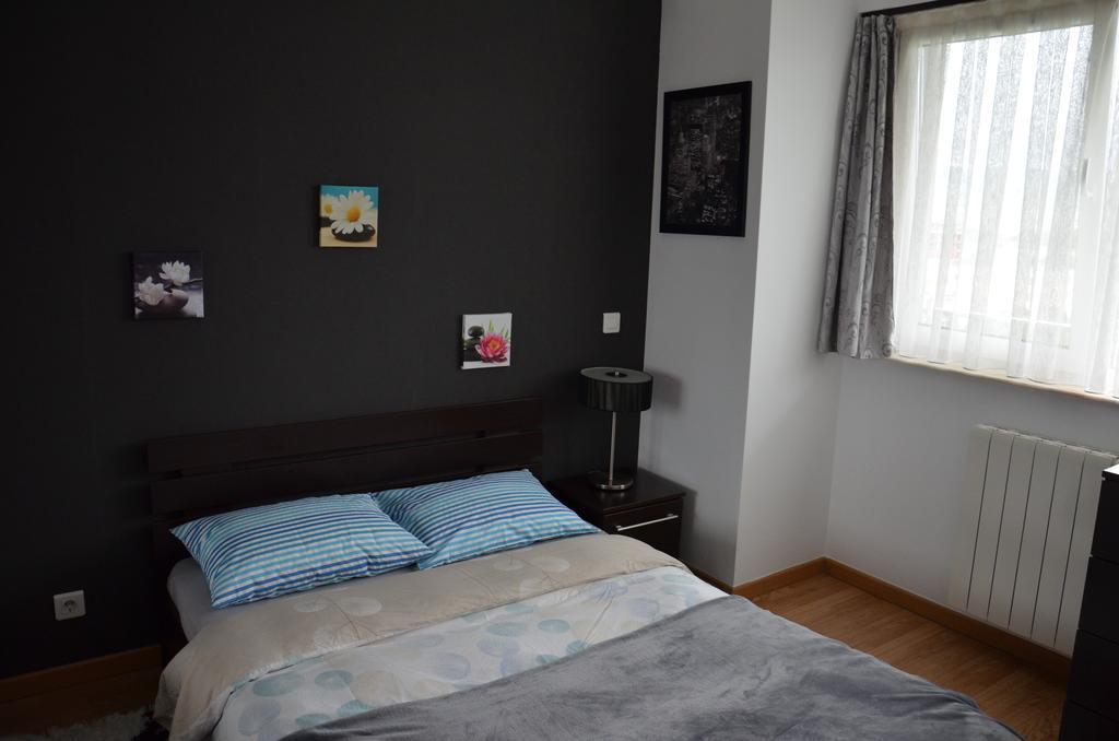 Dora City Apartament Leilighet Cluj-Napoca Eksteriør bilde