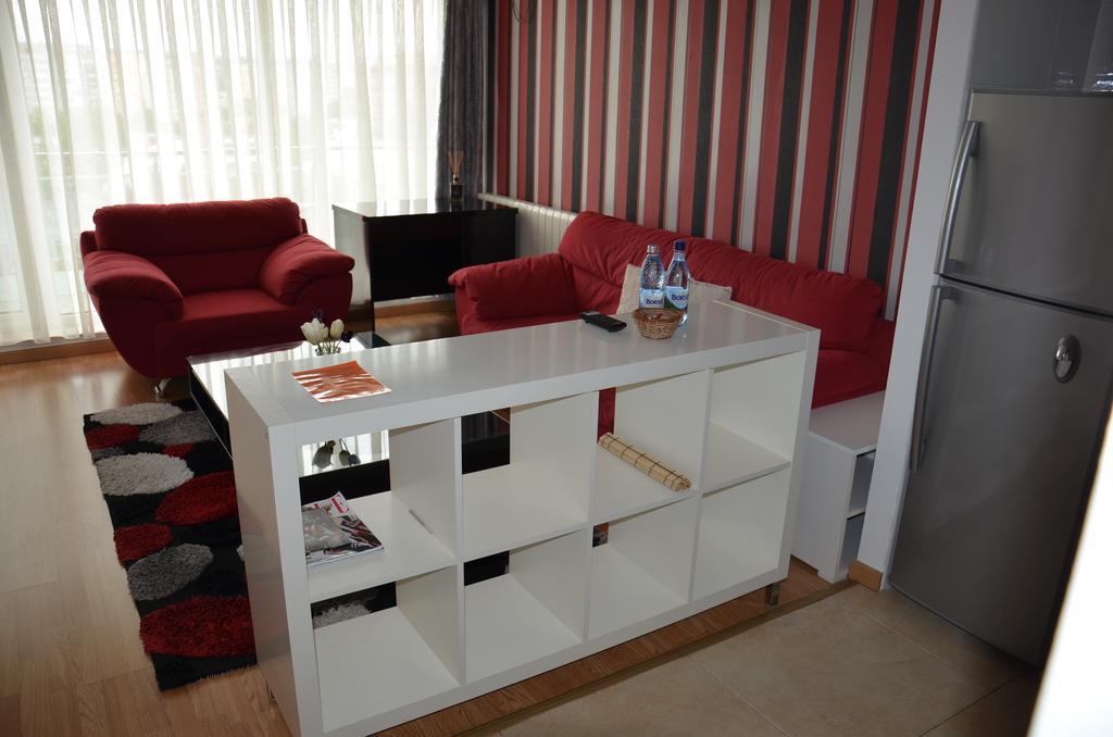 Dora City Apartament Leilighet Cluj-Napoca Eksteriør bilde