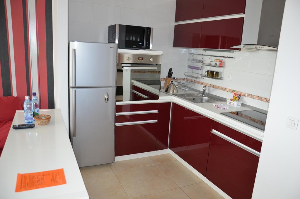 Dora City Apartament Leilighet Cluj-Napoca Eksteriør bilde