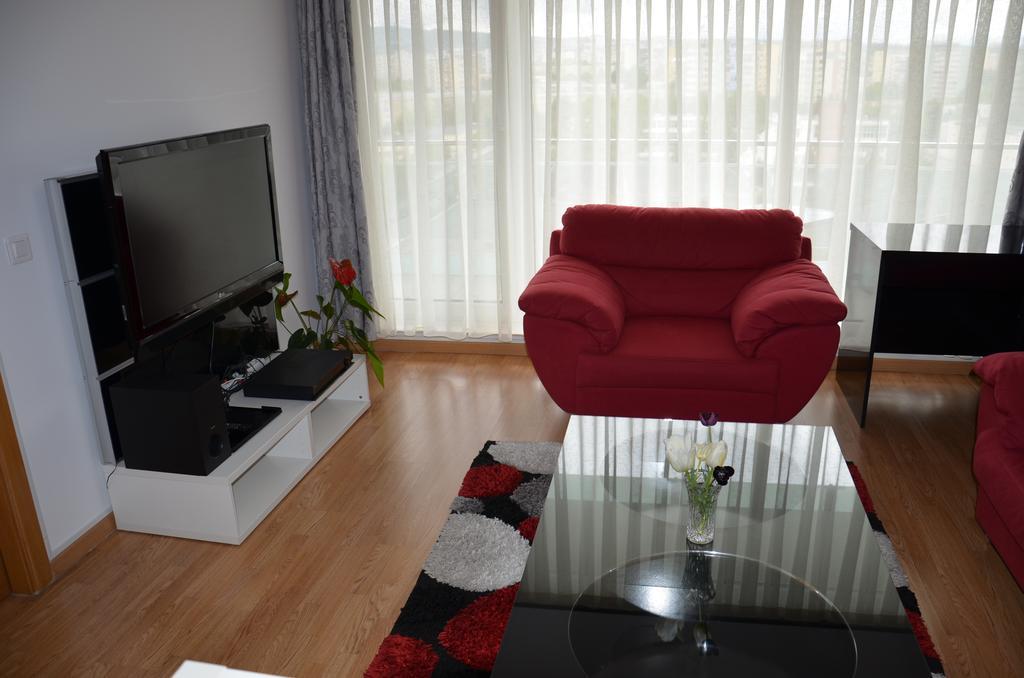 Dora City Apartament Leilighet Cluj-Napoca Eksteriør bilde