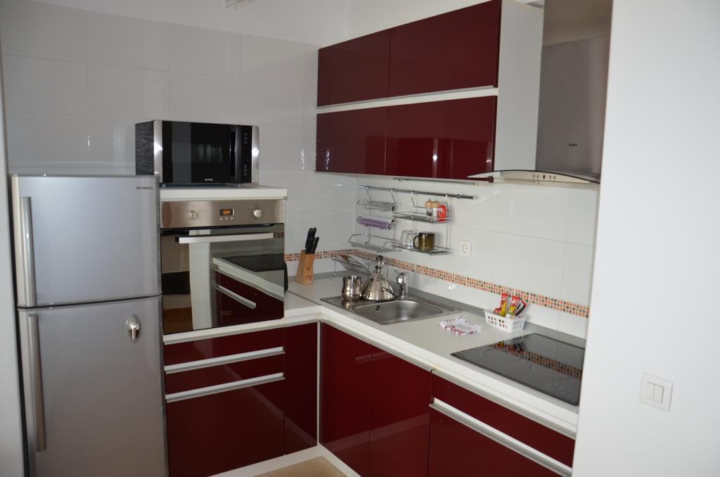 Dora City Apartament Leilighet Cluj-Napoca Eksteriør bilde