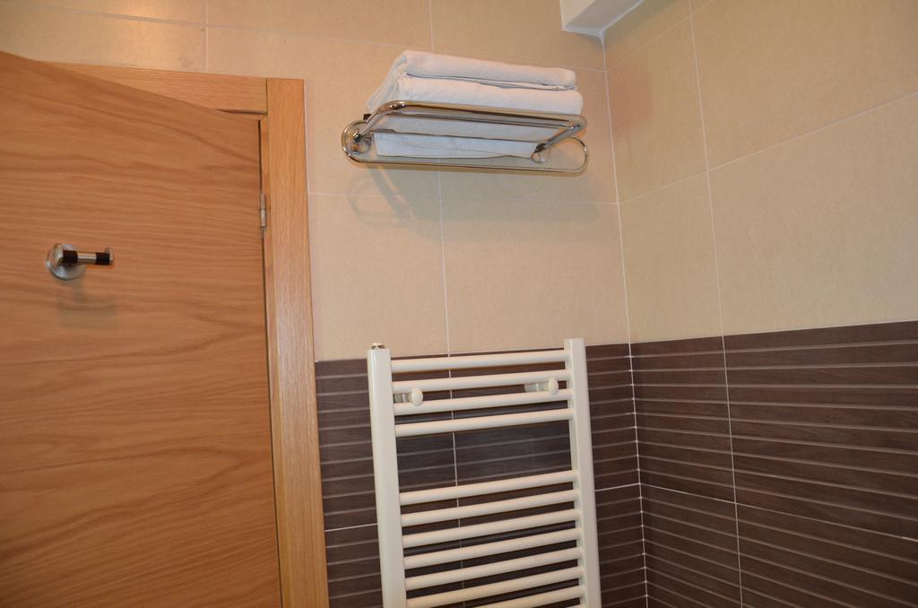 Dora City Apartament Leilighet Cluj-Napoca Eksteriør bilde