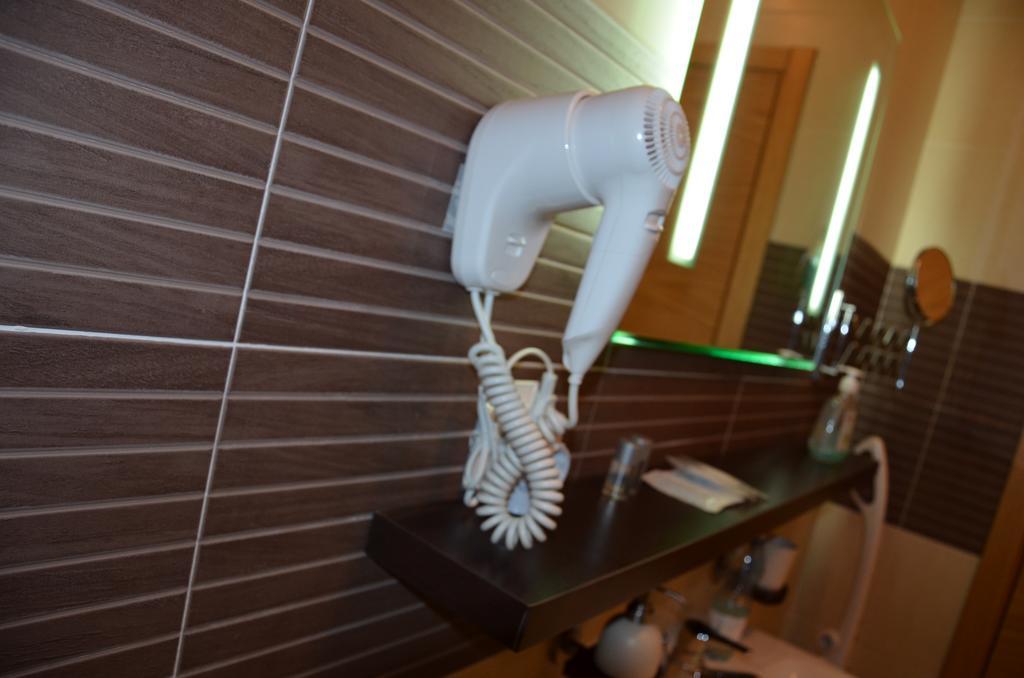 Dora City Apartament Leilighet Cluj-Napoca Eksteriør bilde
