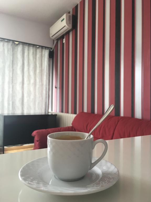Dora City Apartament Leilighet Cluj-Napoca Eksteriør bilde