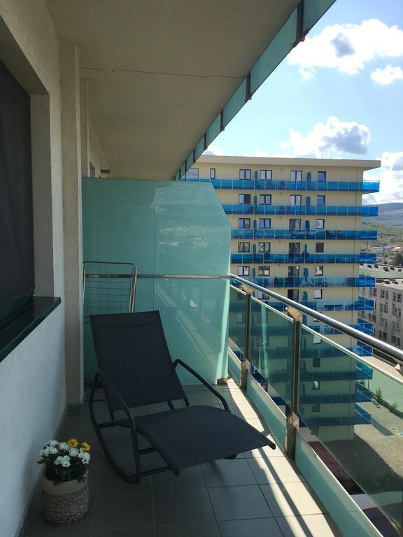 Dora City Apartament Leilighet Cluj-Napoca Eksteriør bilde