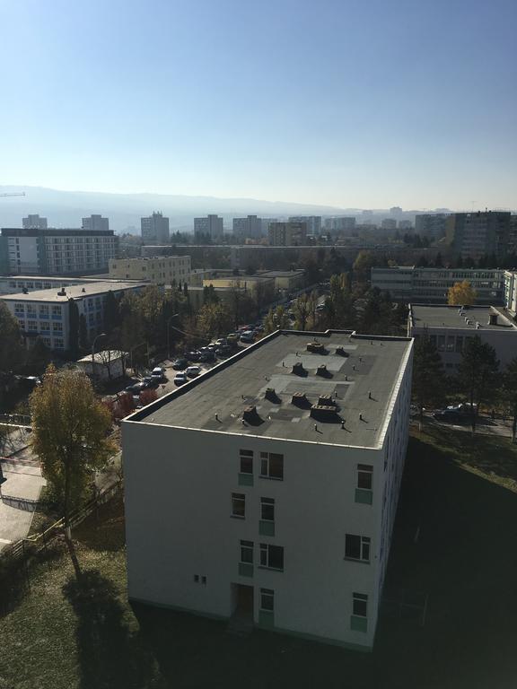 Dora City Apartament Leilighet Cluj-Napoca Eksteriør bilde