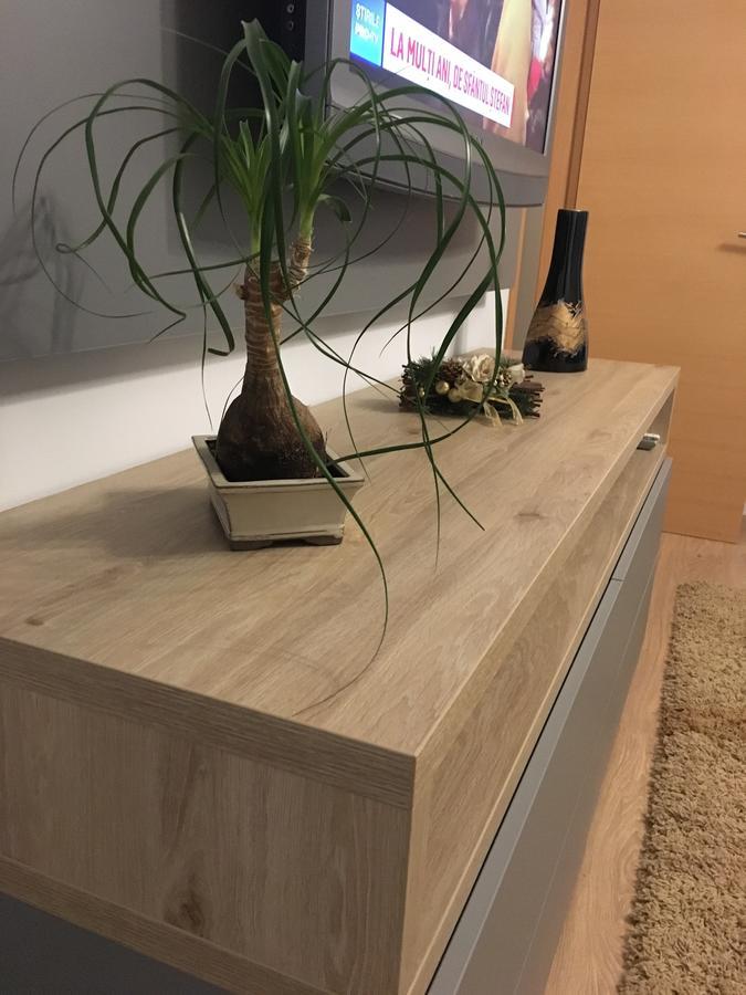 Dora City Apartament Leilighet Cluj-Napoca Eksteriør bilde