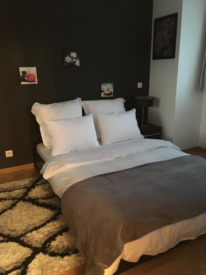 Dora City Apartament Leilighet Cluj-Napoca Eksteriør bilde