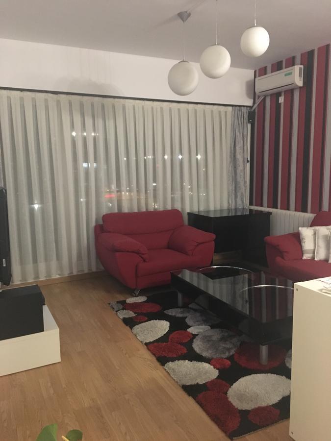Dora City Apartament Leilighet Cluj-Napoca Eksteriør bilde