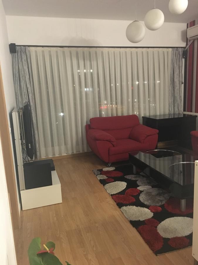 Dora City Apartament Leilighet Cluj-Napoca Eksteriør bilde