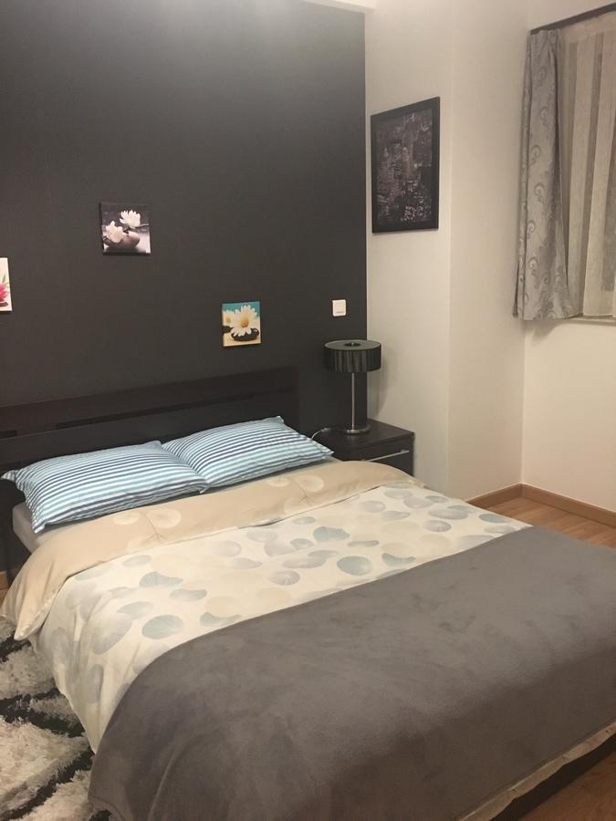 Dora City Apartament Leilighet Cluj-Napoca Eksteriør bilde