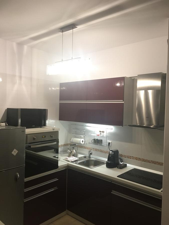 Dora City Apartament Leilighet Cluj-Napoca Eksteriør bilde