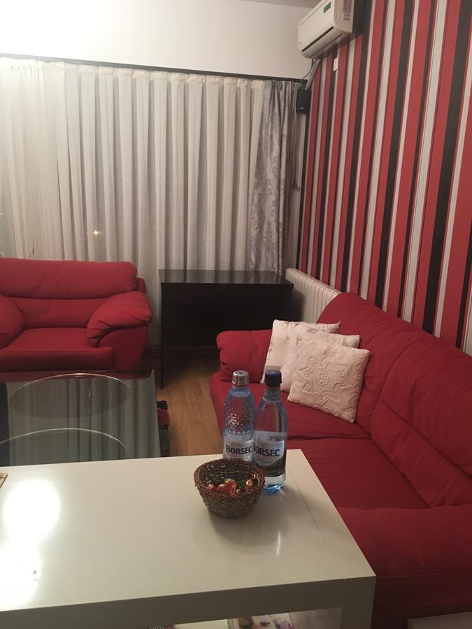 Dora City Apartament Leilighet Cluj-Napoca Eksteriør bilde
