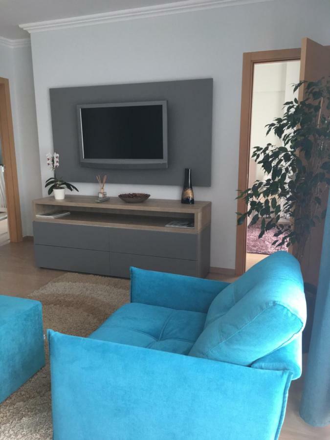 Dora City Apartament Leilighet Cluj-Napoca Eksteriør bilde