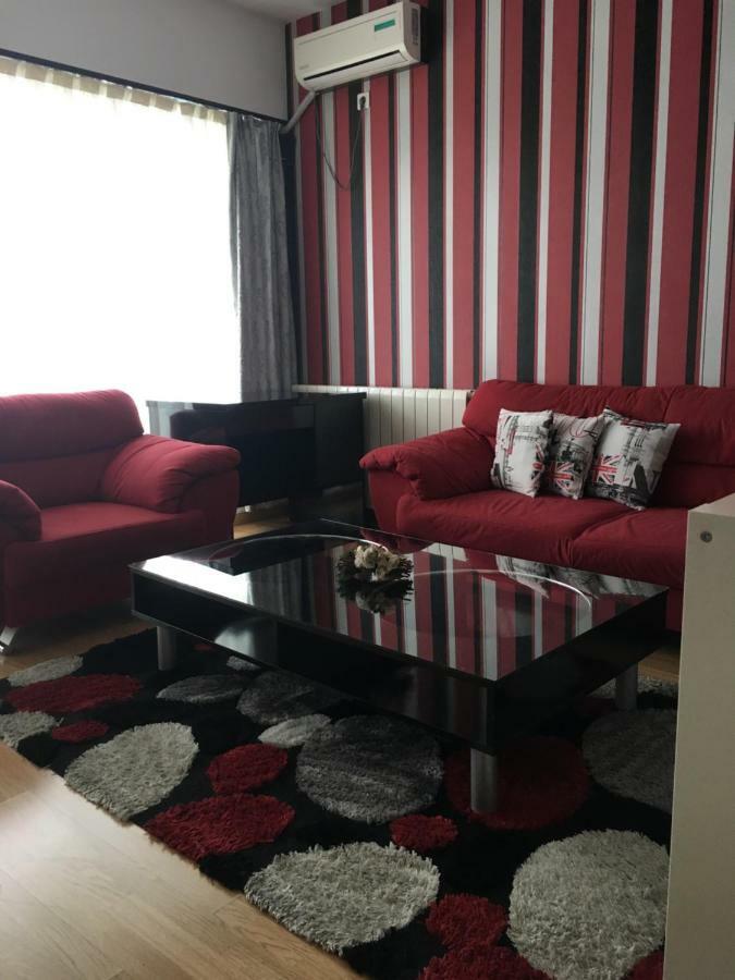 Dora City Apartament Leilighet Cluj-Napoca Eksteriør bilde