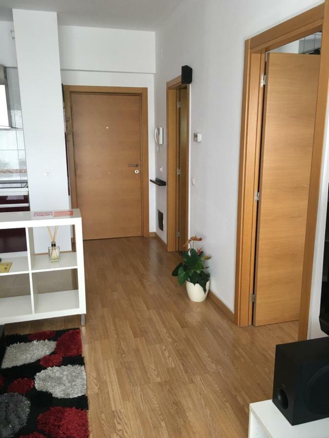 Dora City Apartament Leilighet Cluj-Napoca Eksteriør bilde
